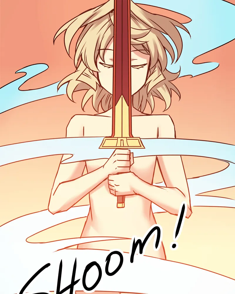 Everywhere & Nowhere Kainu Manga Chapter 148 Page 22