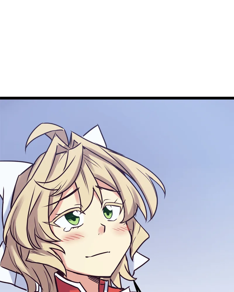 Everywhere & Nowhere Kainu Manga Chapter 148 Page 36