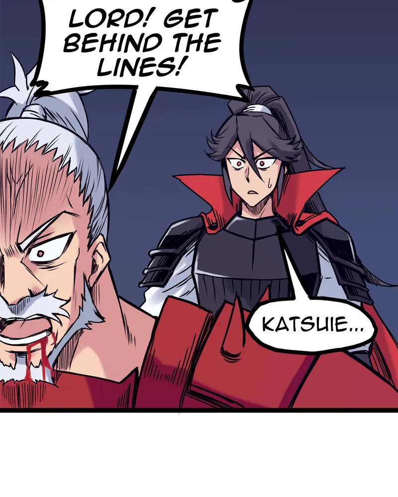Everywhere & Nowhere Kainu Manga Chapter 147 Page 11