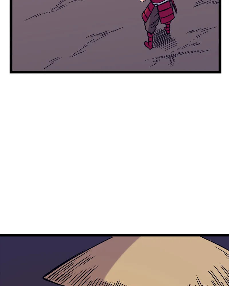 Everywhere & Nowhere Kainu Manga Chapter 147 Page 15