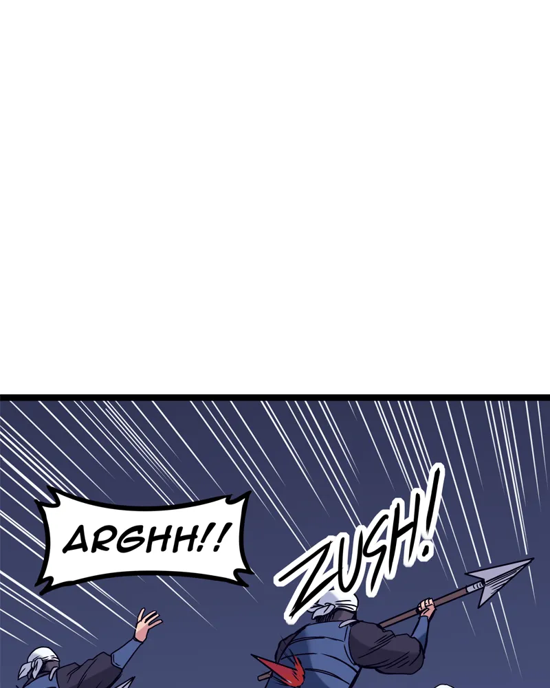 Everywhere & Nowhere Kainu Manga Chapter 147 Page 19