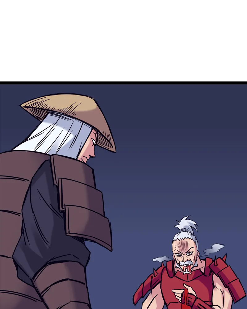 Everywhere & Nowhere Kainu Manga Chapter 147 Page 25