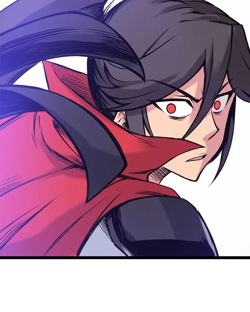 Everywhere & Nowhere Kainu Manga Chapter 147 Page 37