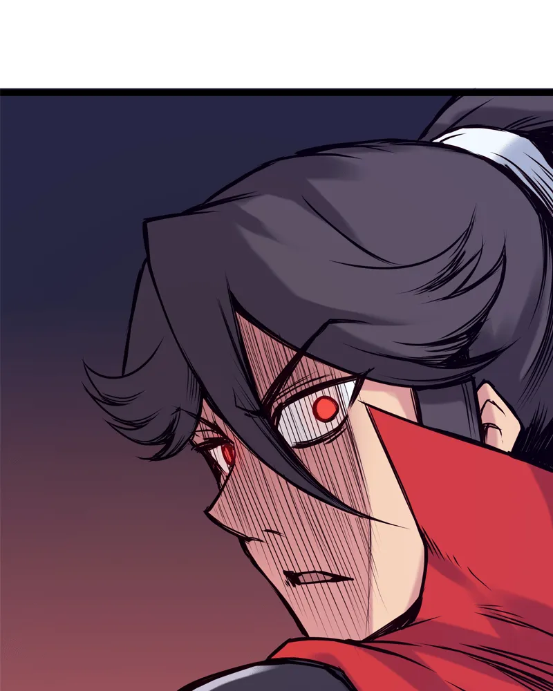 Everywhere & Nowhere Kainu Manga Chapter 145 Page 37