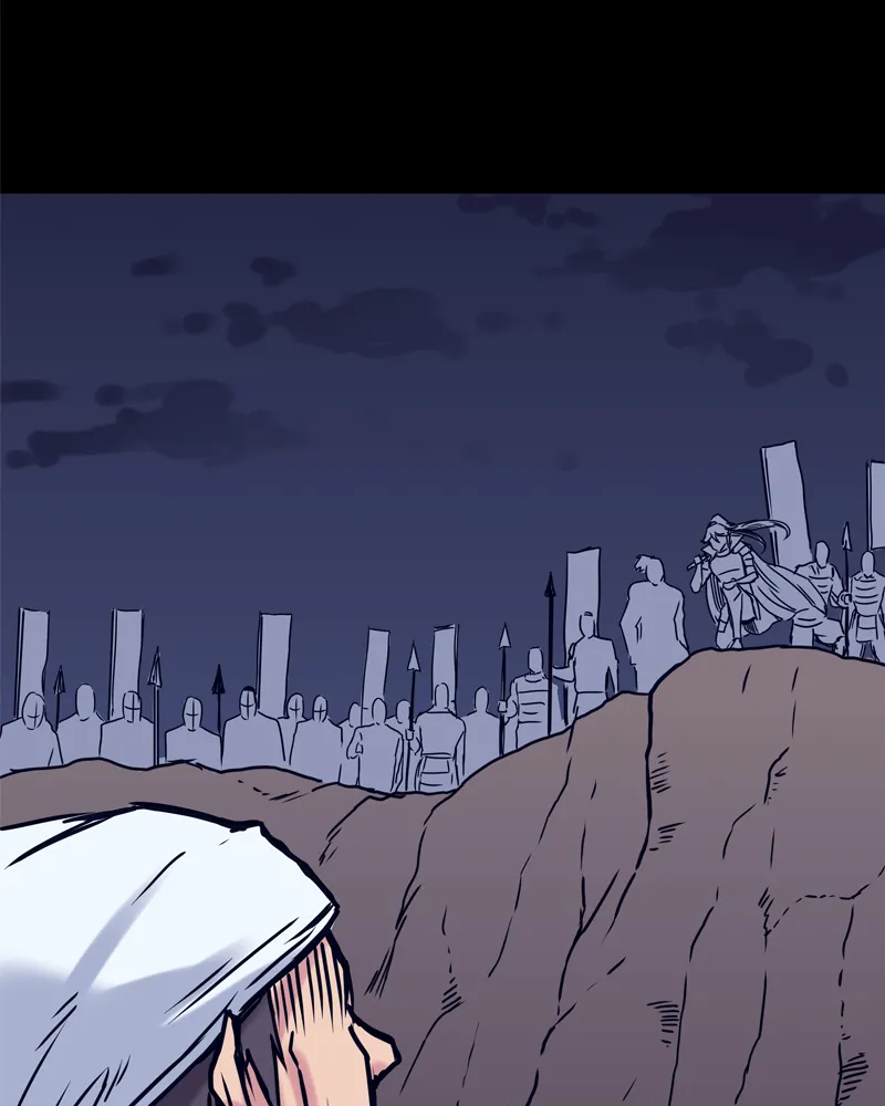 Everywhere & Nowhere Kainu Manga Chapter 144 Page 17