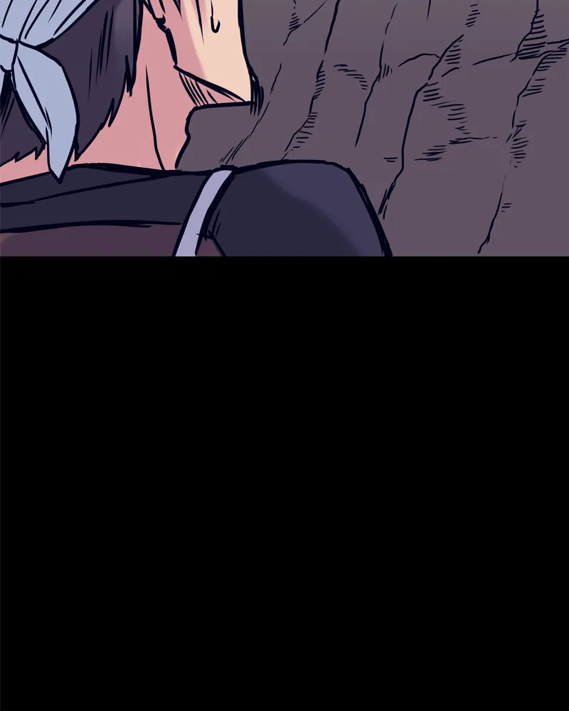 Everywhere & Nowhere Kainu Manga Chapter 144 Page 18