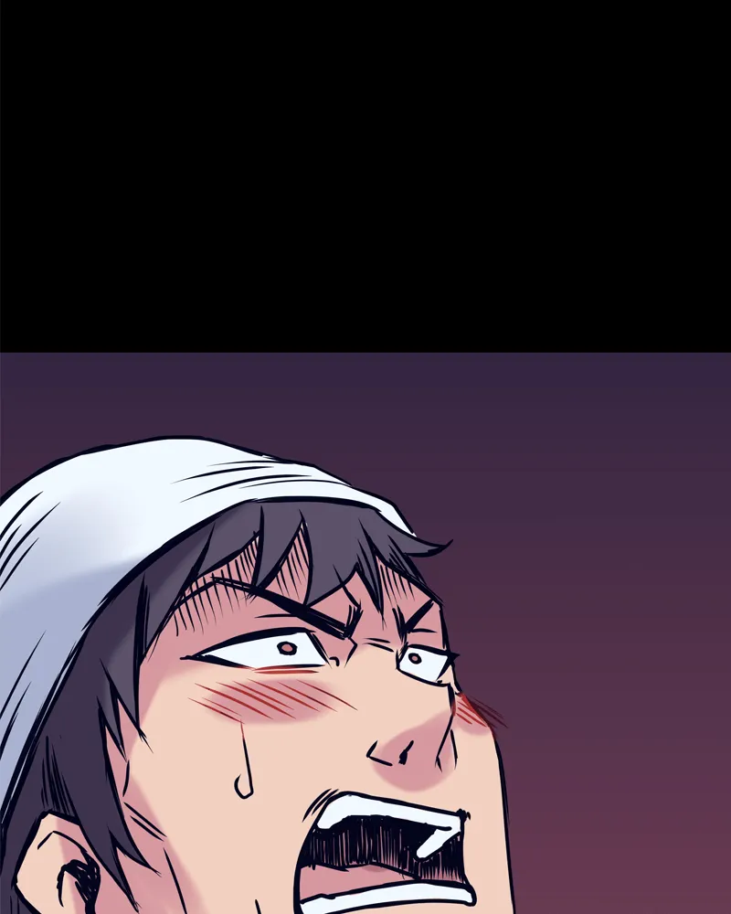 Everywhere & Nowhere Kainu Manga Chapter 144 Page 19