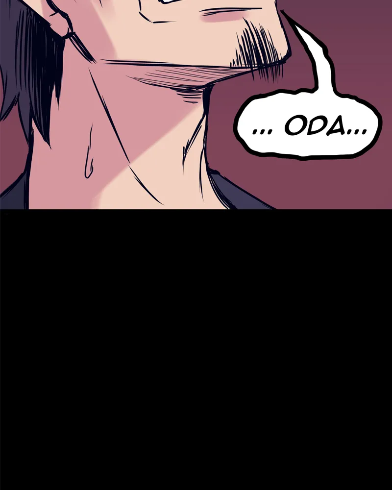 Everywhere & Nowhere Kainu Manga Chapter 144 Page 20