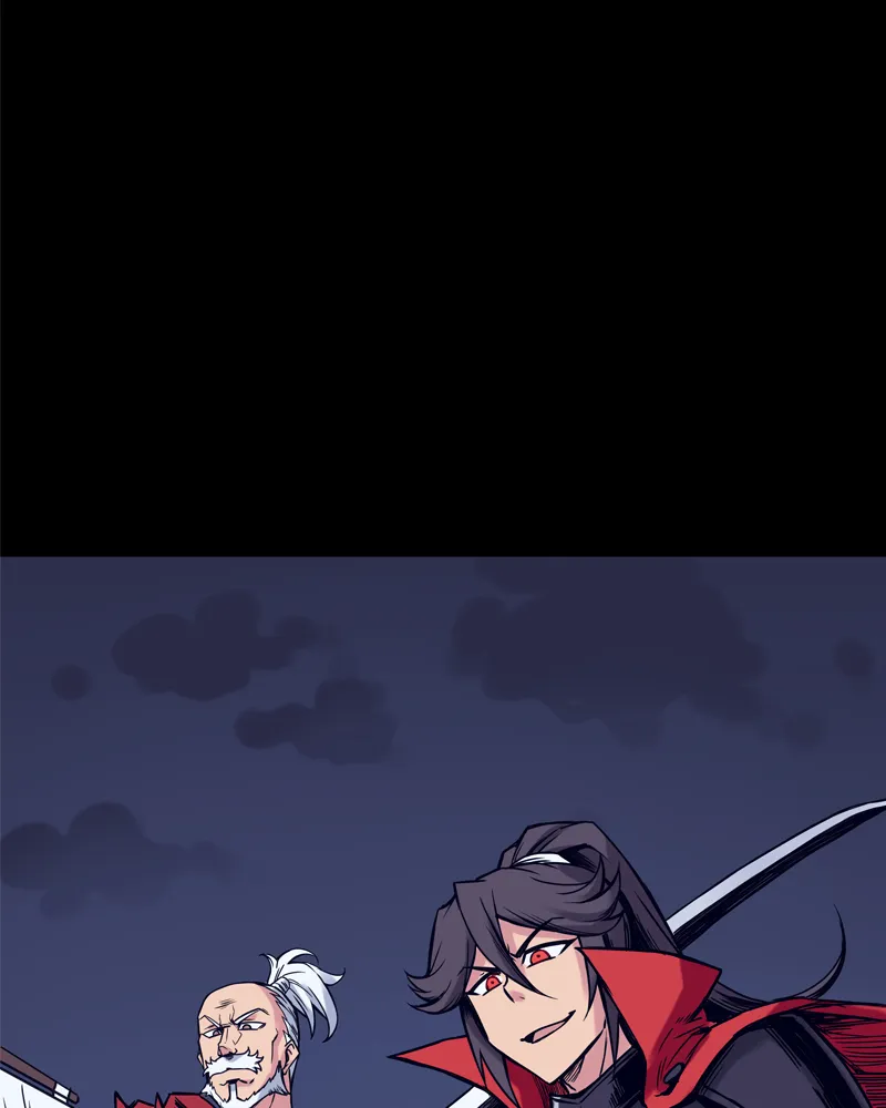 Everywhere & Nowhere Kainu Manga Chapter 144 Page 21