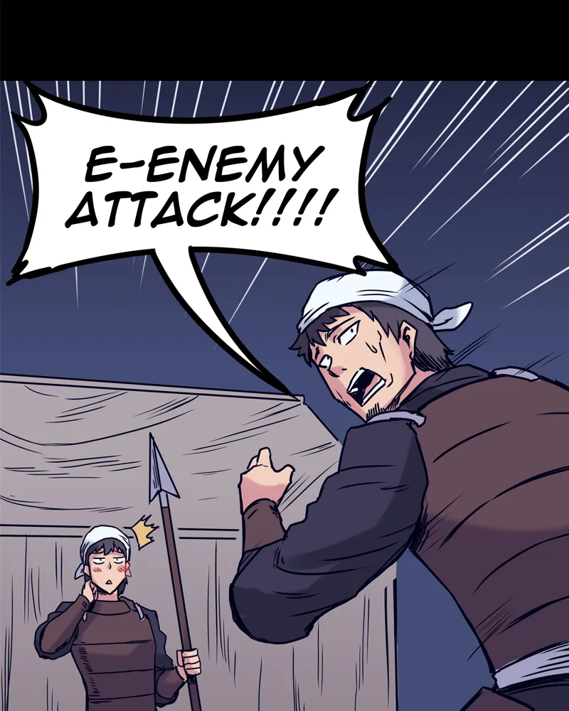 Everywhere & Nowhere Kainu Manga Chapter 144 Page 26
