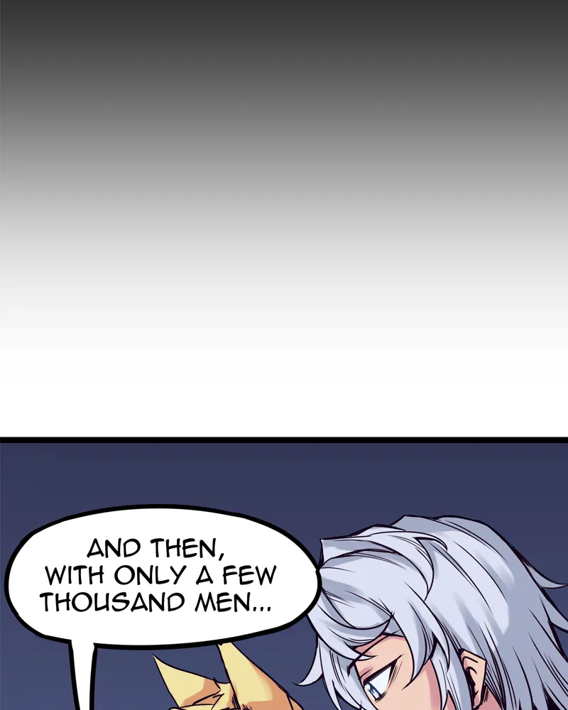 Everywhere & Nowhere Kainu Manga Chapter 144 Page 31