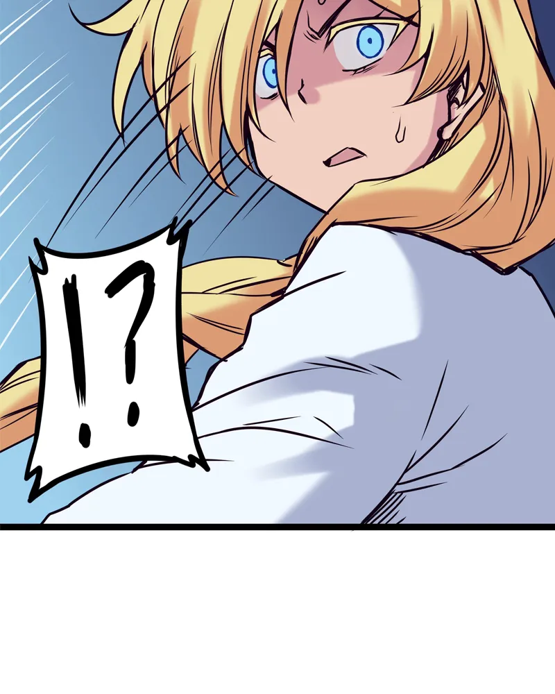 Everywhere & Nowhere Kainu Manga Chapter 144 Page 34