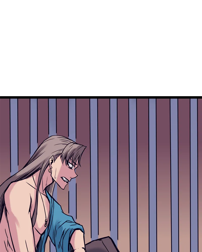 Everywhere & Nowhere Kainu Manga Chapter 143 Page 3