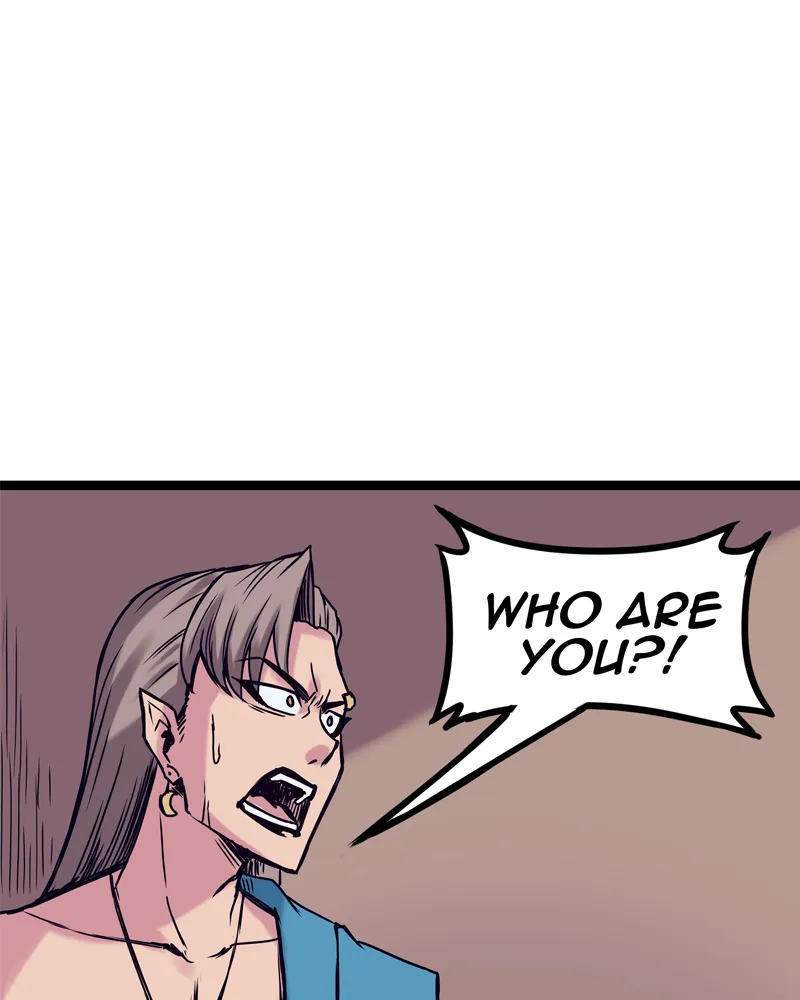 Everywhere & Nowhere Kainu Manga Chapter 143 Page 8