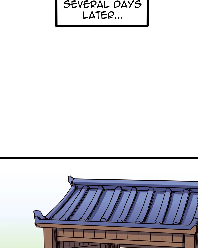 Everywhere & Nowhere Kainu Manga Chapter 143 Page 11