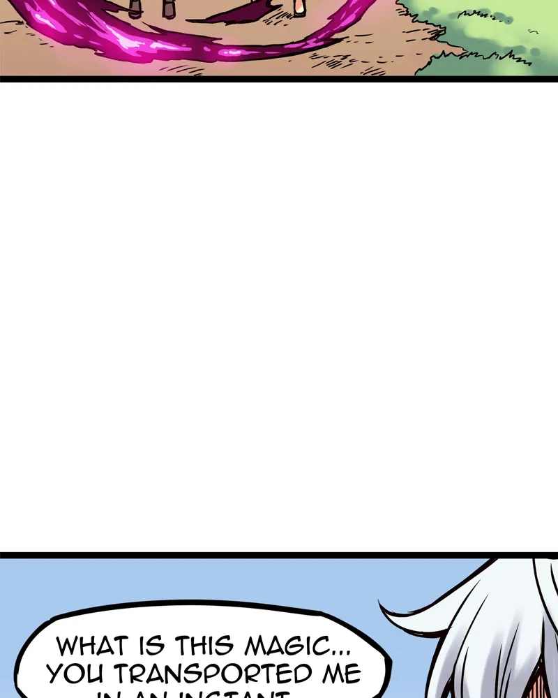 Everywhere & Nowhere Kainu Manga Chapter 143 Page 13