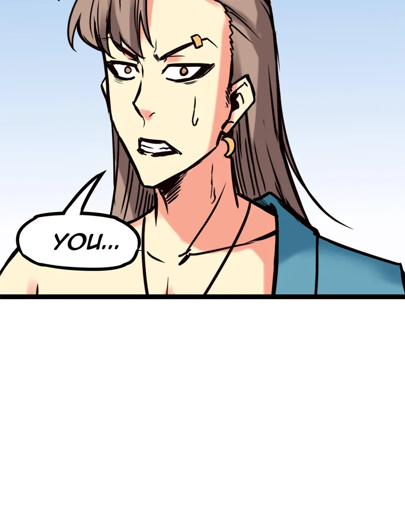 Everywhere & Nowhere Kainu Manga Chapter 143 Page 16