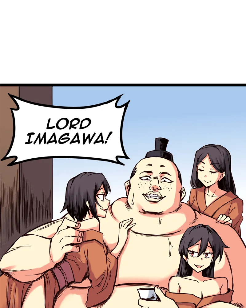 Everywhere & Nowhere Kainu Manga Chapter 143 Page 17