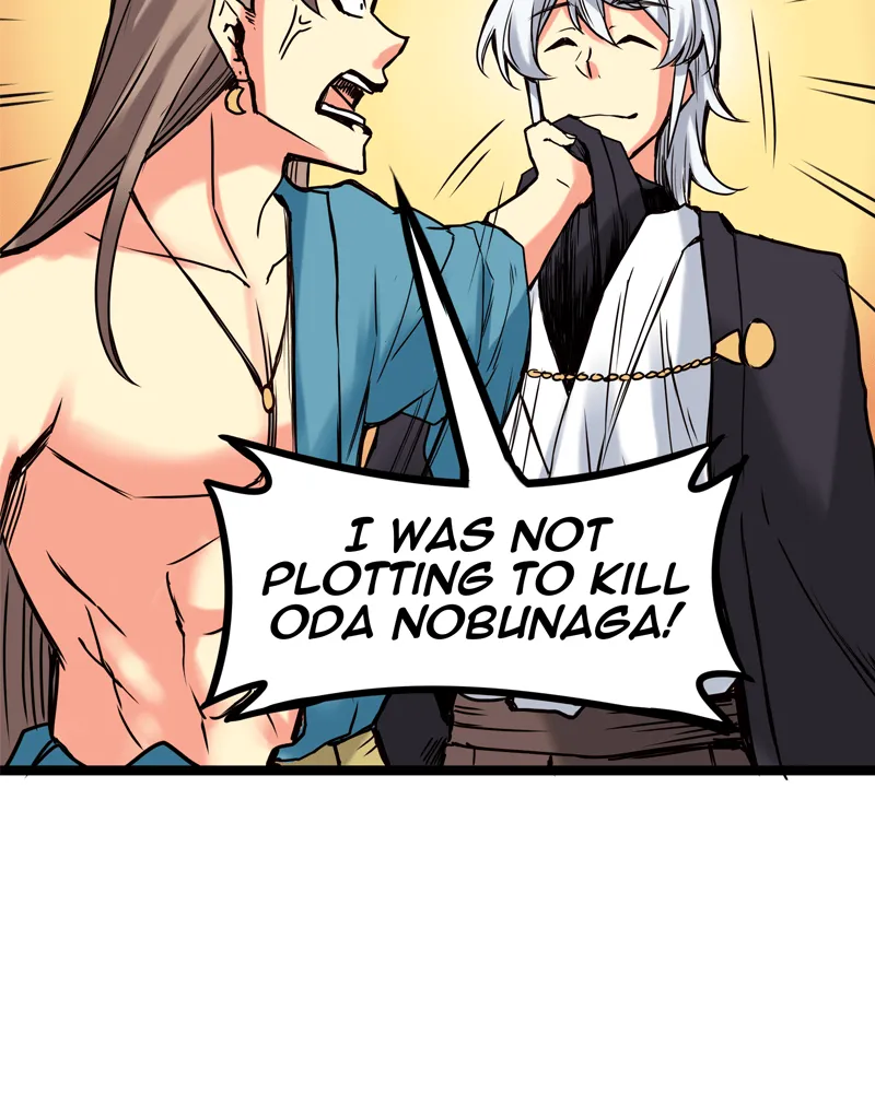 Everywhere & Nowhere Kainu Manga Chapter 143 Page 21