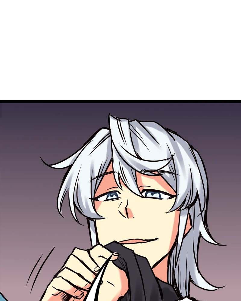 Everywhere & Nowhere Kainu Manga Chapter 143 Page 22