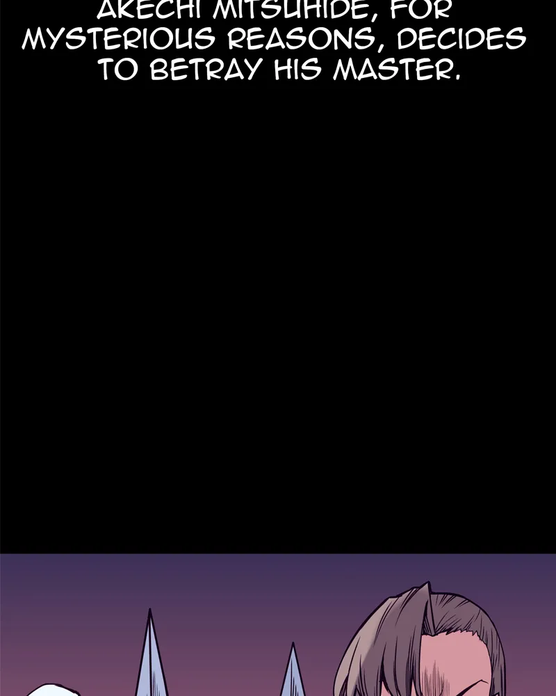 Everywhere & Nowhere Kainu Manga Chapter 143 Page 24
