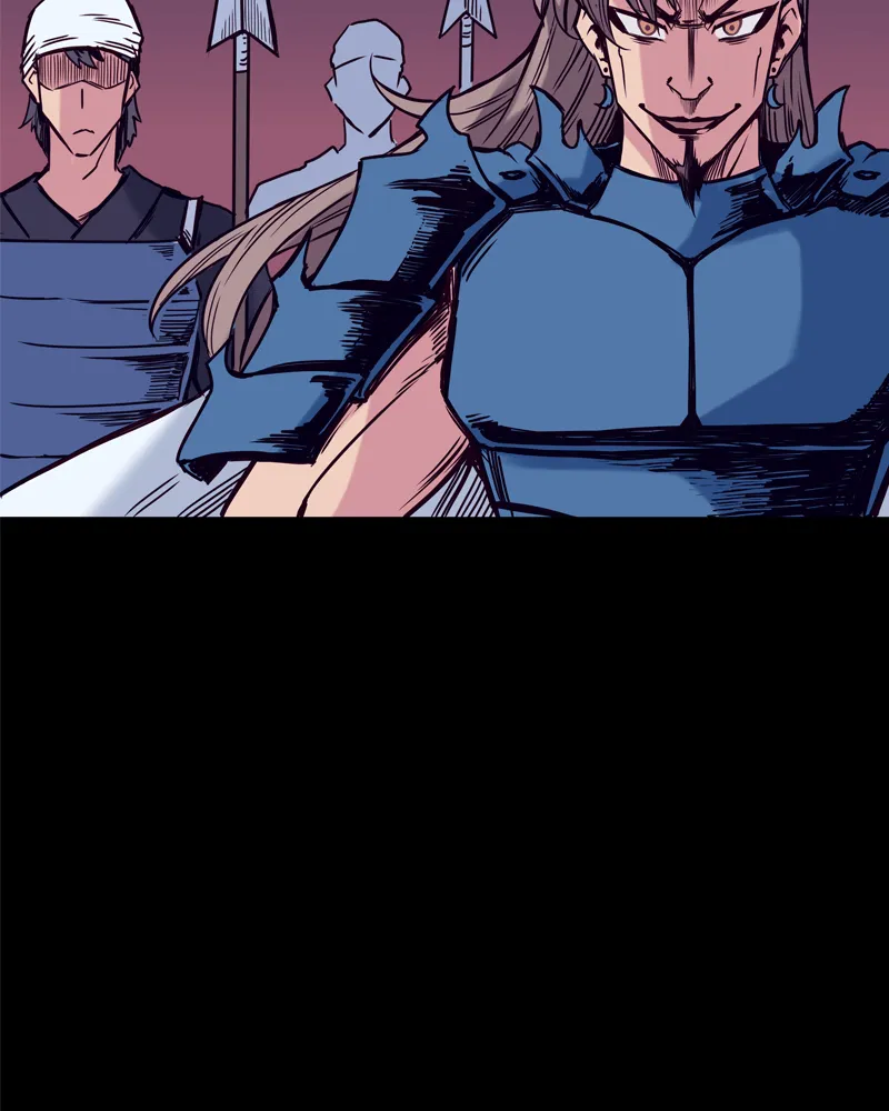 Everywhere & Nowhere Kainu Manga Chapter 143 Page 25