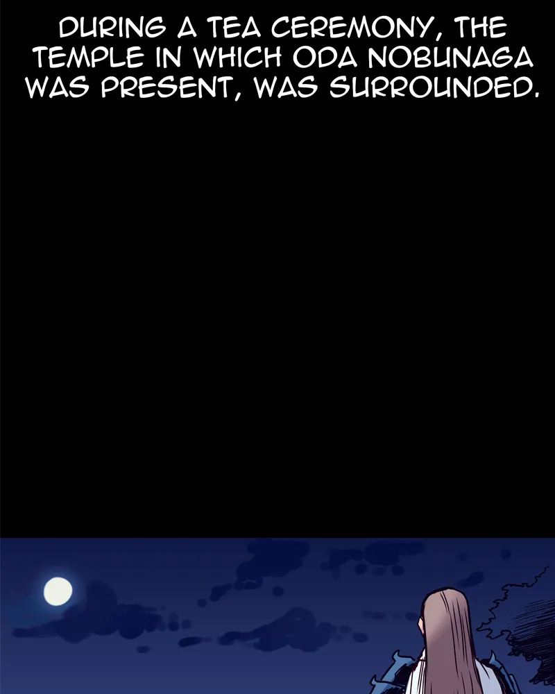 Everywhere & Nowhere Kainu Manga Chapter 143 Page 26