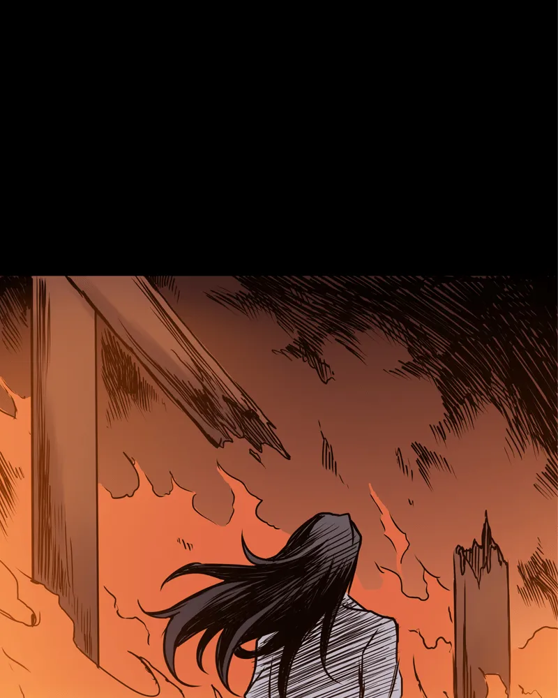 Everywhere & Nowhere Kainu Manga Chapter 143 Page 29