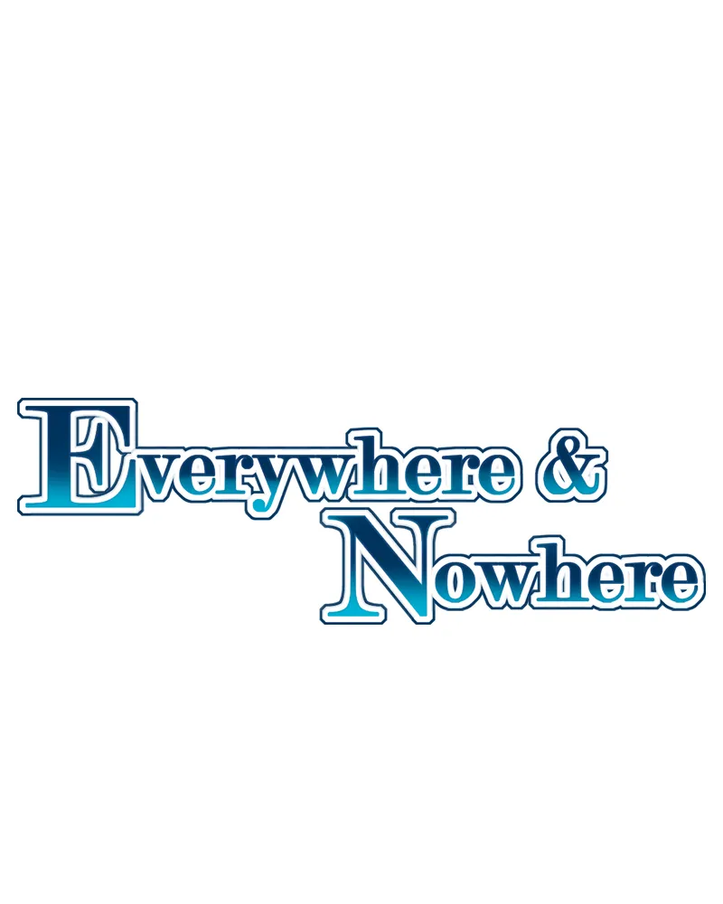 Everywhere & Nowhere Kainu Manga Chapter 142 Page 1