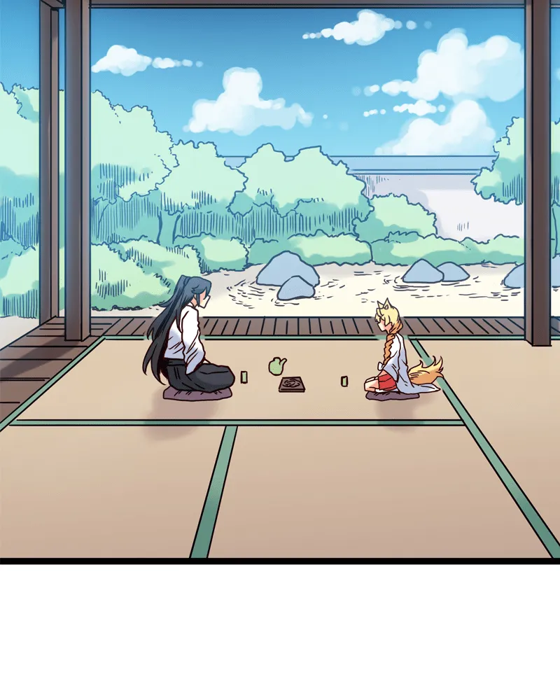 Everywhere & Nowhere Kainu Manga Chapter 142 Page 3