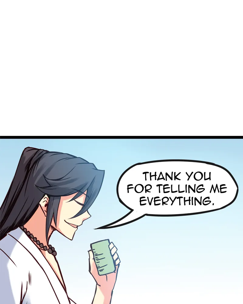 Everywhere & Nowhere Kainu Manga Chapter 142 Page 4