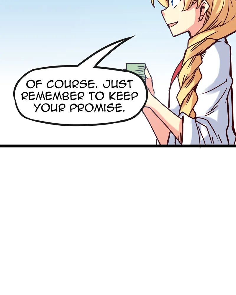Everywhere & Nowhere Kainu Manga Chapter 142 Page 6