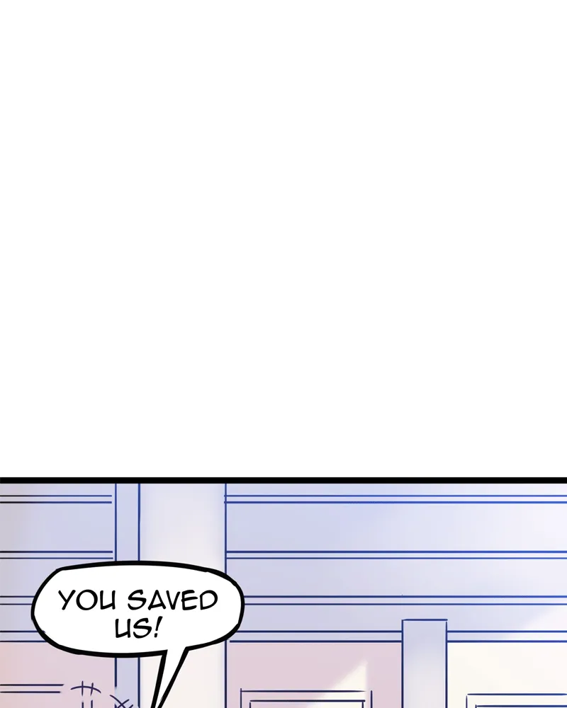 Everywhere & Nowhere Kainu Manga Chapter 140 Page 38