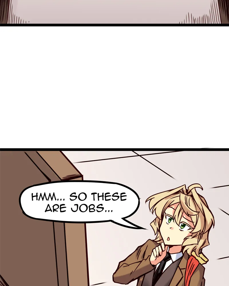 Everywhere & Nowhere Kainu Manga Chapter 139 Page 13