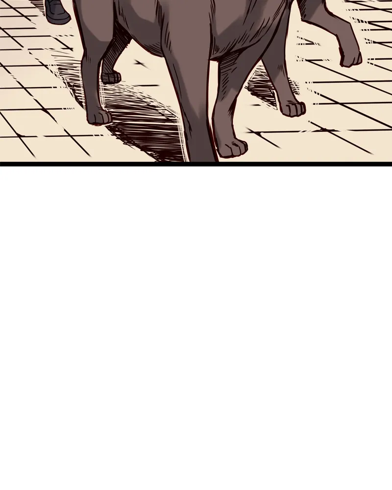 Everywhere & Nowhere Kainu Manga Chapter 139 Page 18
