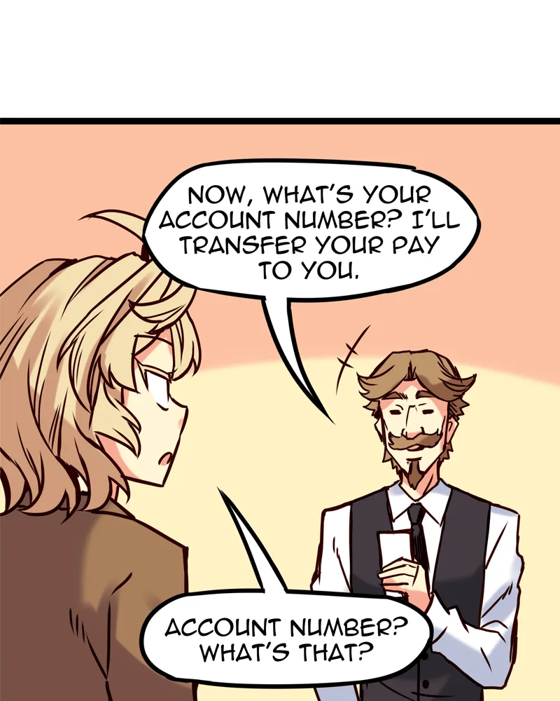 Everywhere & Nowhere Kainu Manga Chapter 139 Page 21