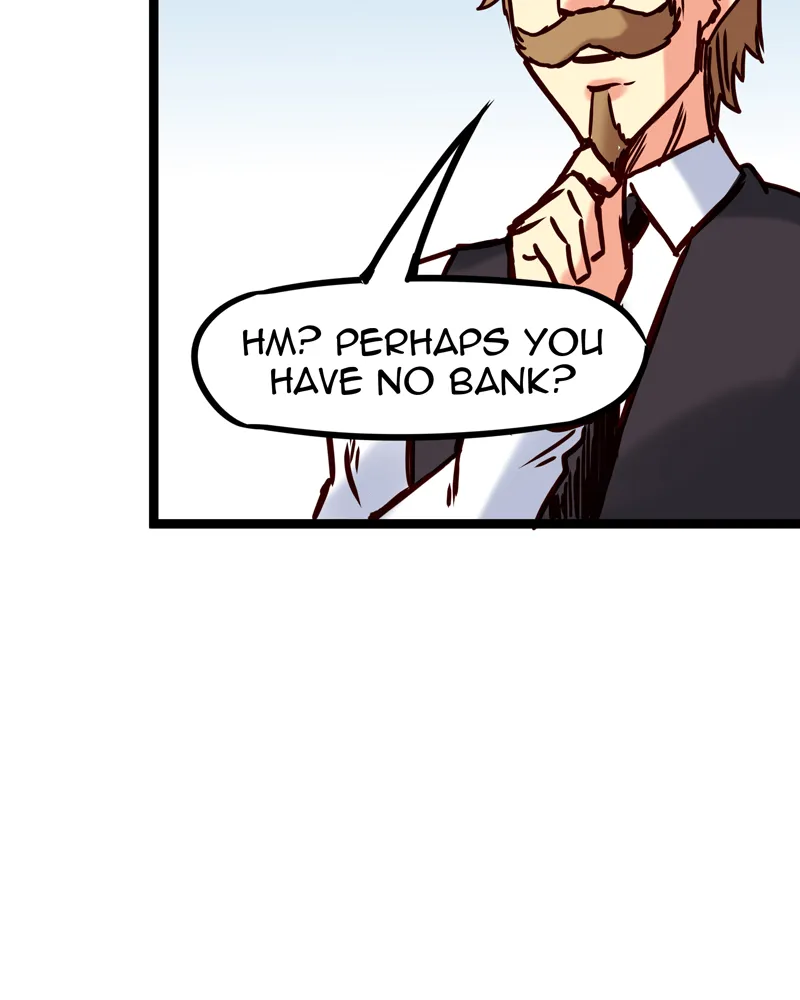 Everywhere & Nowhere Kainu Manga Chapter 139 Page 23