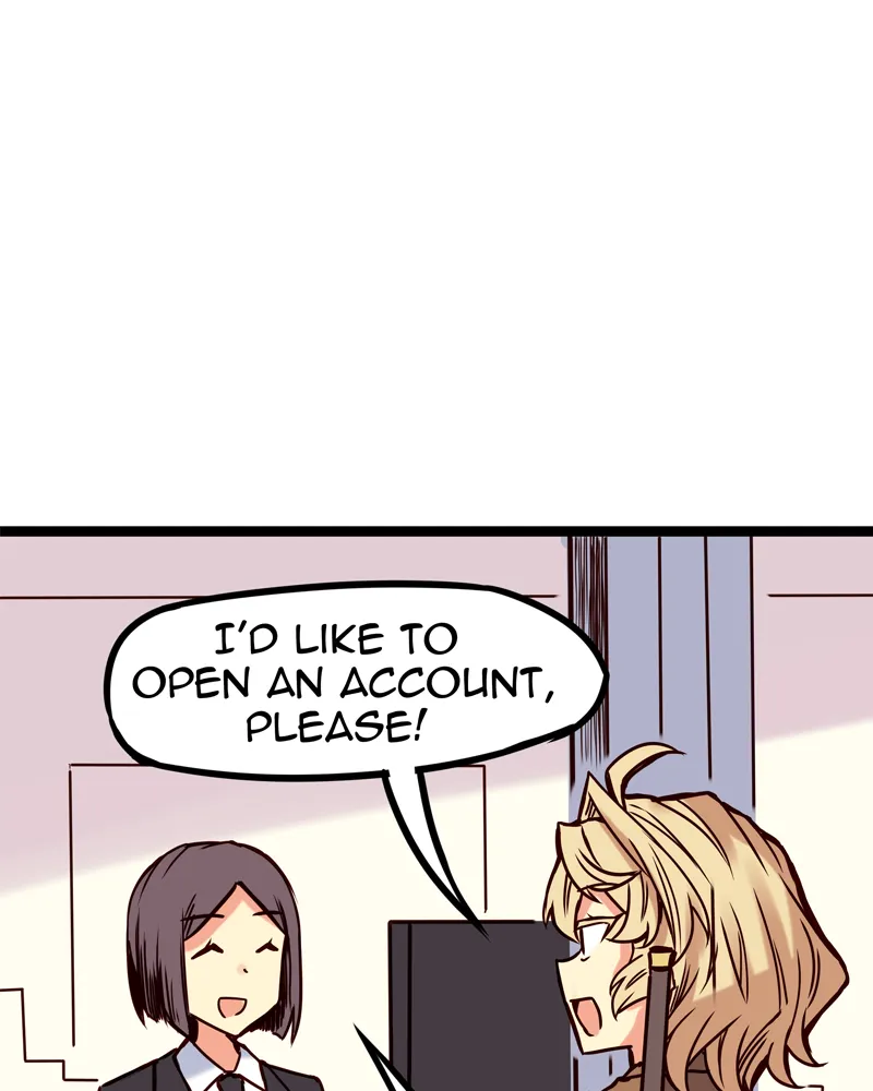 Everywhere & Nowhere Kainu Manga Chapter 139 Page 27