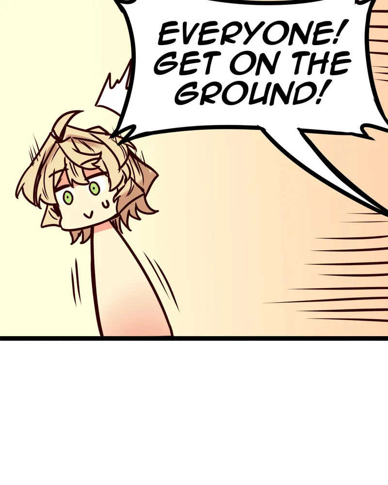 Everywhere & Nowhere Kainu Manga Chapter 139 Page 29