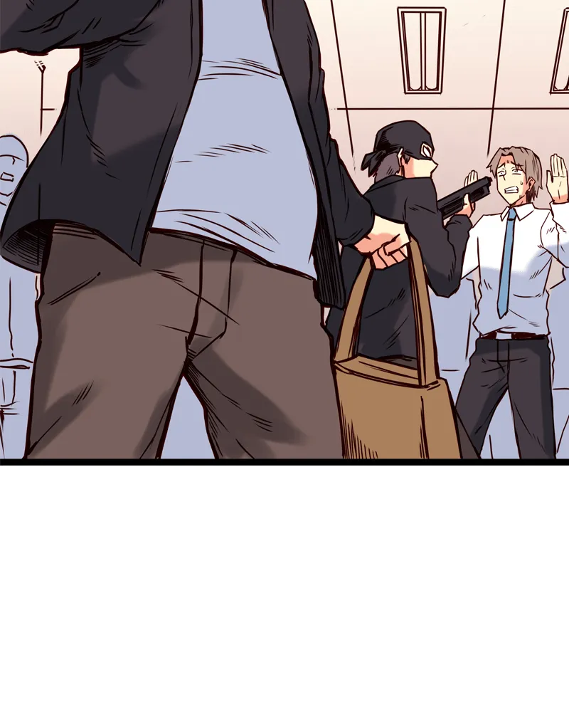 Everywhere & Nowhere Kainu Manga Chapter 139 Page 31