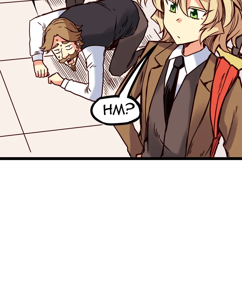 Everywhere & Nowhere Kainu Manga Chapter 139 Page 33
