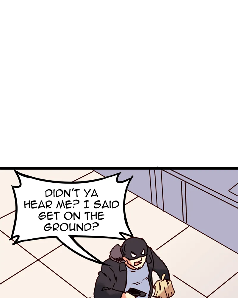 Everywhere & Nowhere Kainu Manga Chapter 139 Page 34
