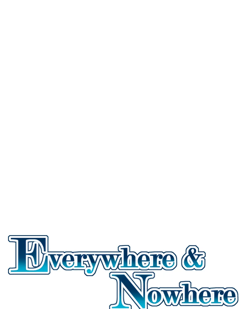 Everywhere & Nowhere Kainu Manga Chapter 138 Page 1