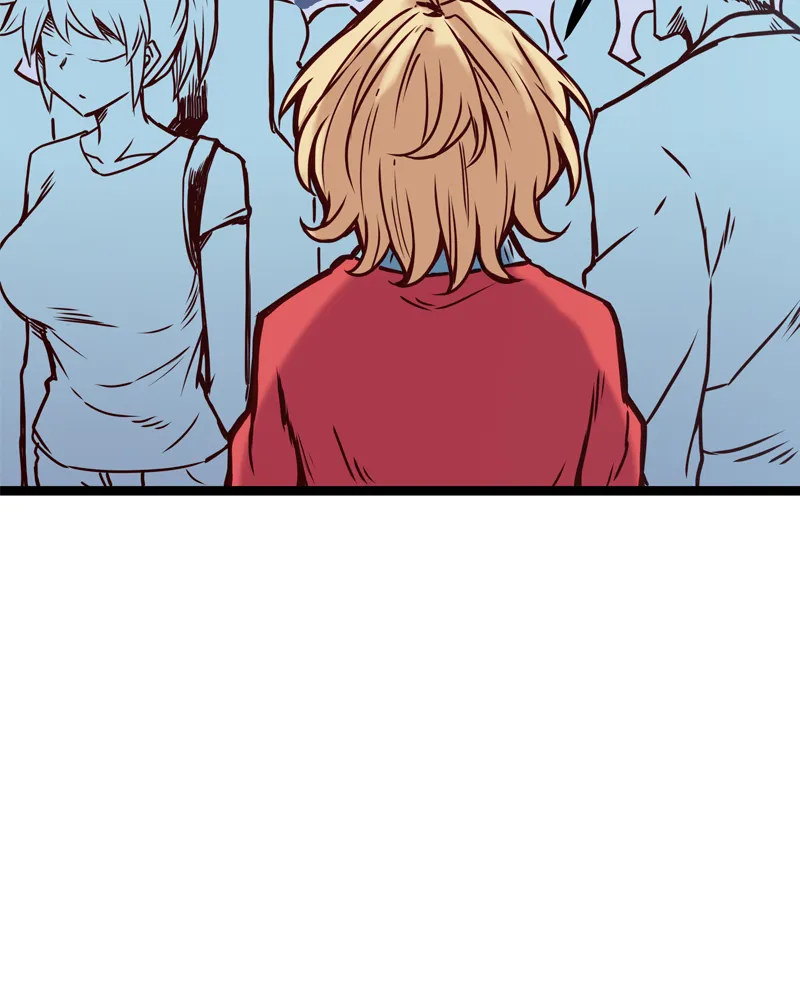 Everywhere & Nowhere Kainu Manga Chapter 138 Page 5