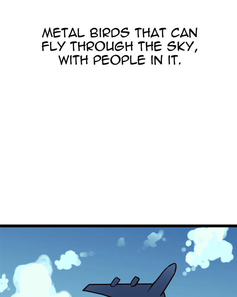 Everywhere & Nowhere Kainu Manga Chapter 138 Page 13