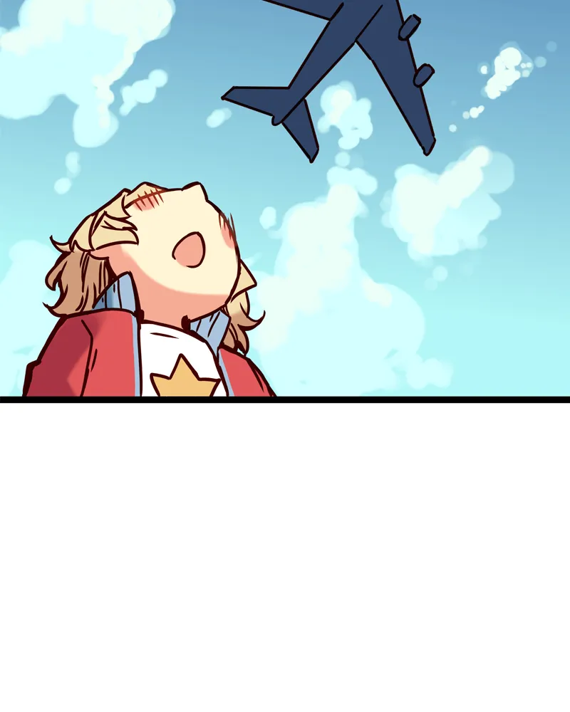 Everywhere & Nowhere Kainu Manga Chapter 138 Page 14