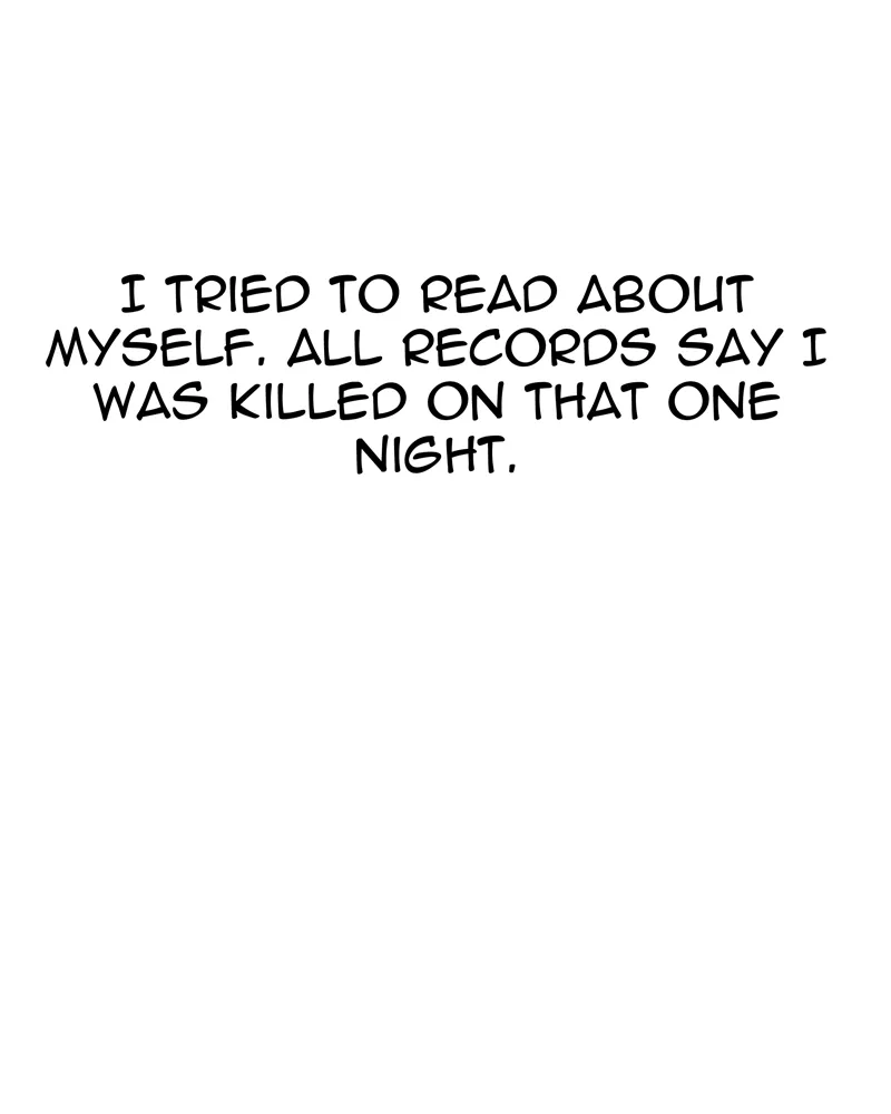 Everywhere & Nowhere Kainu Manga Chapter 138 Page 20