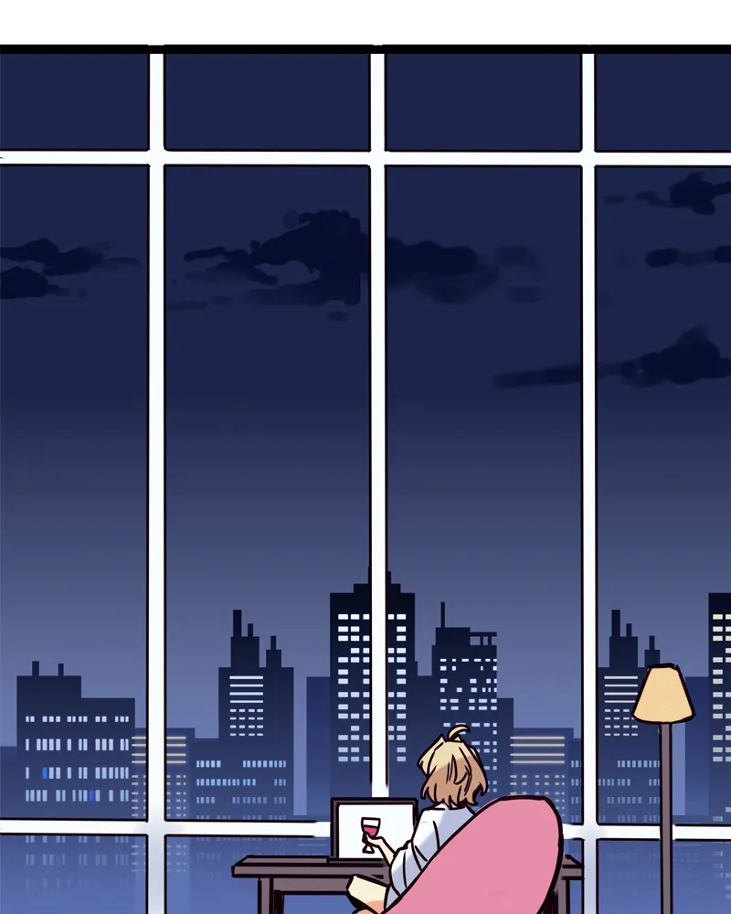Everywhere & Nowhere Kainu Manga Chapter 138 Page 21