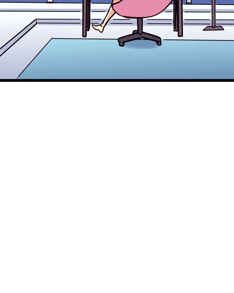 Everywhere & Nowhere Kainu Manga Chapter 138 Page 22