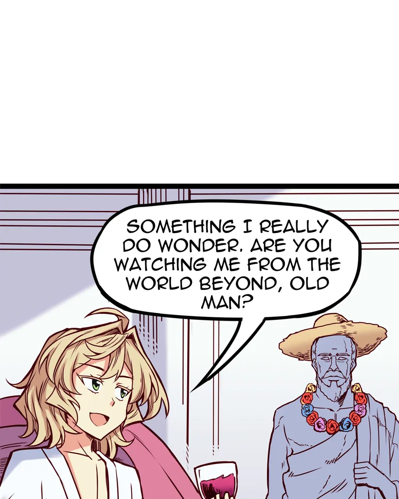 Everywhere & Nowhere Kainu Manga Chapter 138 Page 23